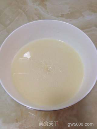 黄桥烧饼的做法步骤：2