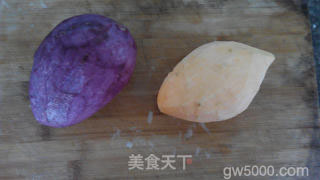 芋圆酸奶的做法步骤：1