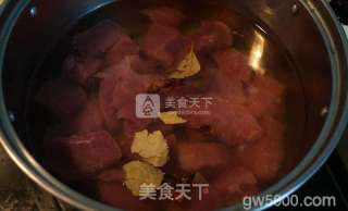 海苔芝麻肉松的做法步骤：2