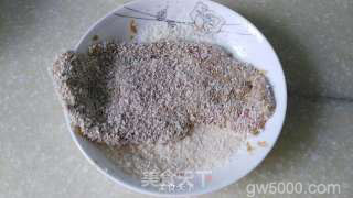 香酥炸鸡排--街头小吃轻松做的做法步骤：8