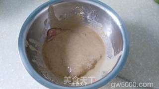 香酥炸鸡排--街头小吃轻松做的做法步骤：5