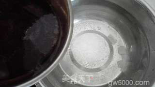 烧仙草的做法步骤：6