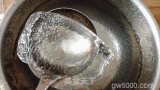 蔓越莓烧仙草的做法步骤：8