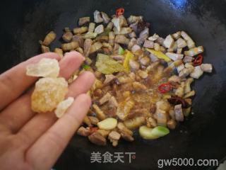  台式卤肉饭的做法步骤：10