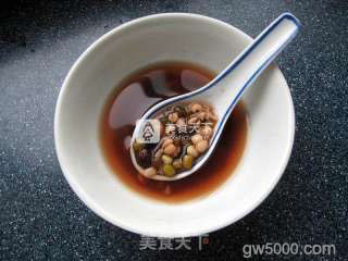 台湾芋圆的做法步骤：23
