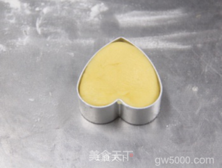台湾著名甜点——凤梨酥的做法步骤：12
