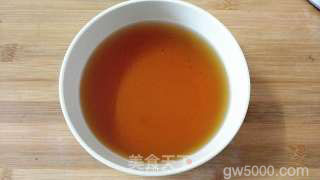 椰汁芒果红茶冻的做法步骤：6