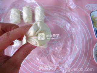 台湾胡椒饼（超详细图解）的做法步骤：18