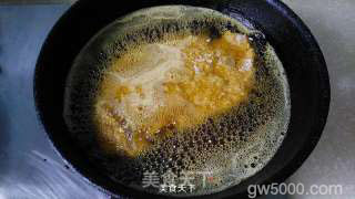 香酥炸鸡排--街头小吃轻松做的做法步骤：10