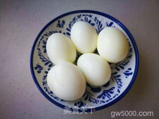  台式卤肉饭的做法步骤：2