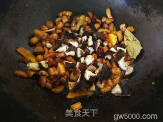  台式卤肉饭的做法步骤：12