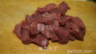 海苔芝麻肉松的做法步骤：1