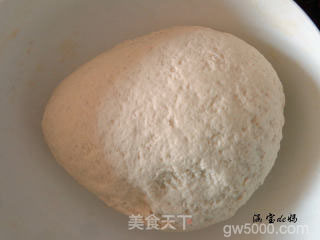 美味手抓饼的做法步骤：5