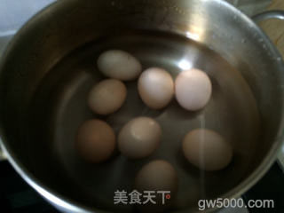 台式卤肉饭的做法步骤：6