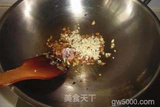 卤肉饭的做法步骤：4