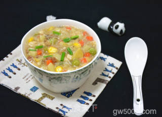 十四夜羹的做法步骤：10
