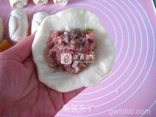 台湾胡椒饼（超详细图解）的做法步骤：20