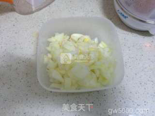 陈氏私房卤肉饭的做法步骤：5