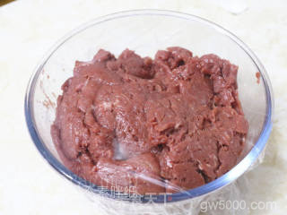 蜜汁猪肉脯的做法步骤：6