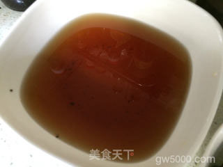 台式卤肉饭的做法步骤：5