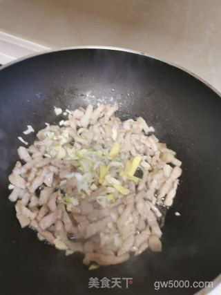 台式卤肉饭的做法步骤：9