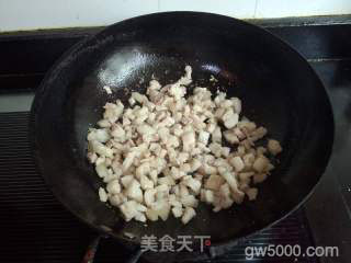 卤肉饭的做法步骤：7