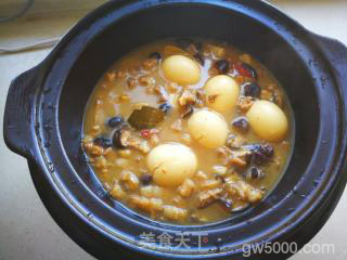  台式卤肉饭的做法步骤：15