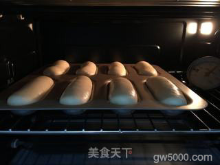 台式基础面包的做法步骤：10