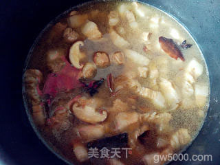 卤肉饭的做法步骤：9