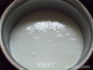 【手工牛奶糖】浓醇滋味·甜蜜时光的做法步骤：3