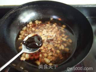 卤肉饭的做法步骤：9