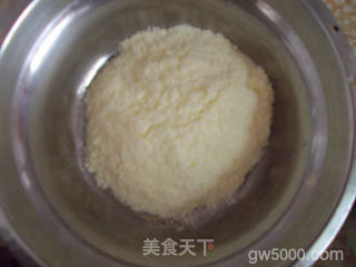 【手工牛奶糖】浓醇滋味·甜蜜时光的做法步骤：2