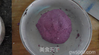 芋圆酸奶的做法步骤：8