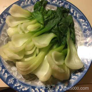 方便快捷卤肉饭的做法步骤：9