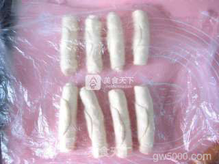 台湾胡椒饼（超详细图解）的做法步骤：13