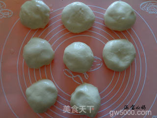 美味手抓饼的做法步骤：7