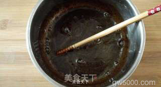 烧仙草的做法步骤：4