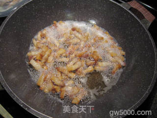 台湾风味卤肉的做法步骤：6