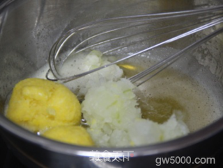 台湾著名甜点——凤梨酥的做法步骤：5