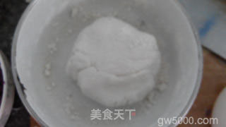 芋圆酸奶的做法步骤：5