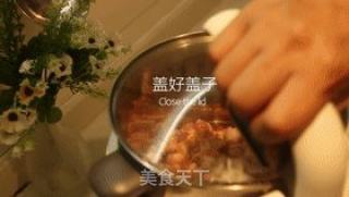 一定要试一下的卤肉饭，汁浓肉香怎么吃也不腻的做法步骤：4