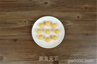 风靡台湾的~凤梨酥的做法步骤：6