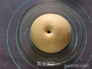 台式基础面包的做法步骤：4