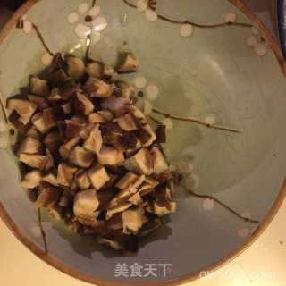 方便快捷卤肉饭的做法步骤：2