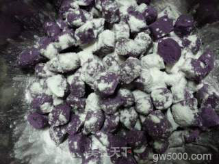 薯圆烧仙草的做法步骤：10