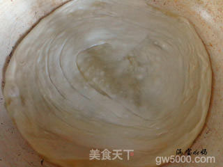 美味手抓饼的做法步骤：15