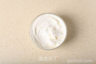 雪媚娘的做法步骤：6