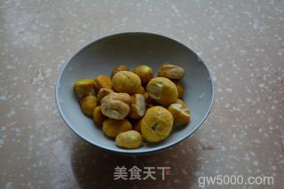 台式卤肉饭的做法步骤：12