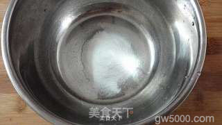 椰汁芒果红茶冻的做法步骤：2