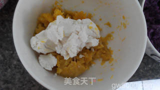 芋圆酸奶的做法步骤：6